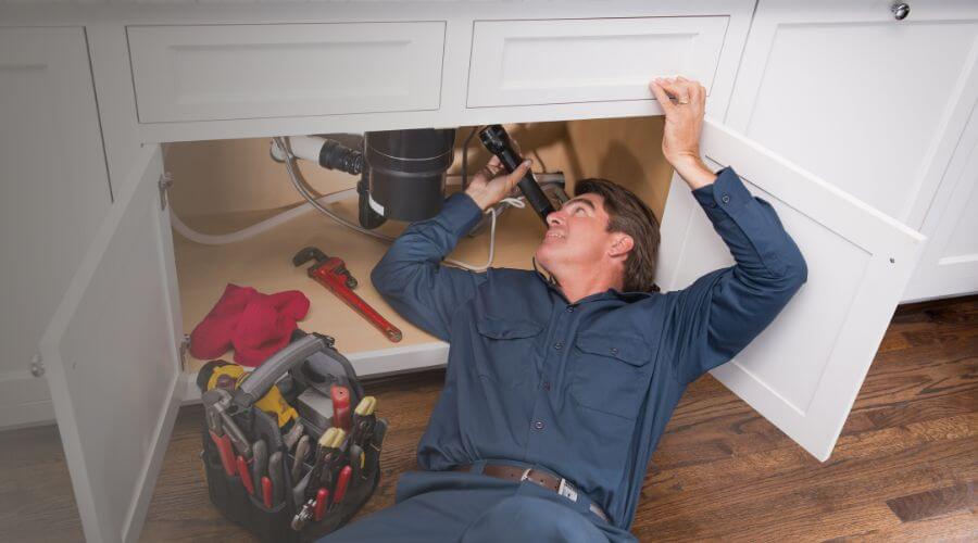 Professional emergency plumbing in Alviso, CA